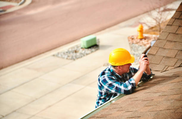 Best Commercial Roofing Services  in West Point, UT