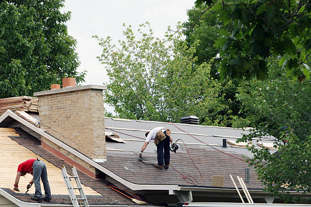 Best Residential Roofing Contractor  in West Point, UT