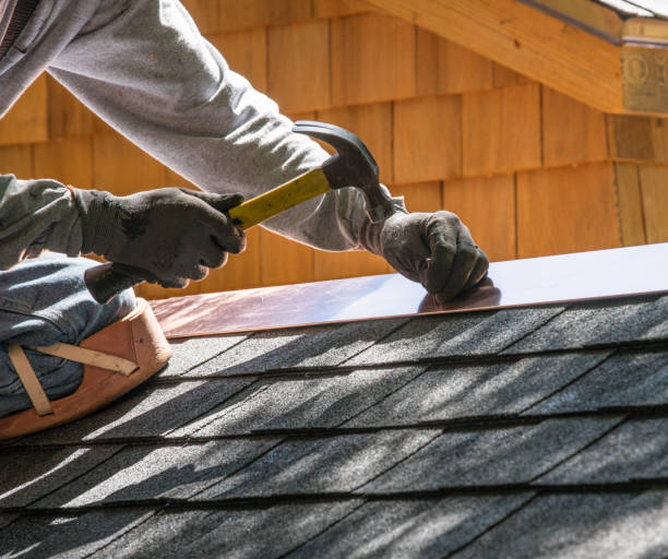Best Commercial Roofing Services  in West Point, UT